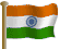 Indian Flag